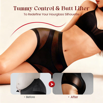 🔥Buy 1 Get 1 Free🩷Women's Breathable Shorts Underwear