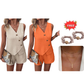 🔥New Arrivals🔥Flattering Summer Lounge Set