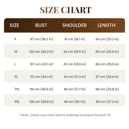 Women’s V-Neck Button-Down Top