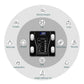 🔥Smart BMI Digital Wireless Weight Scales with LCD Display