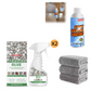 🌿Clear & Waterproof Rock Glue For Landscaping✨Transform Your Garden 💪🌿