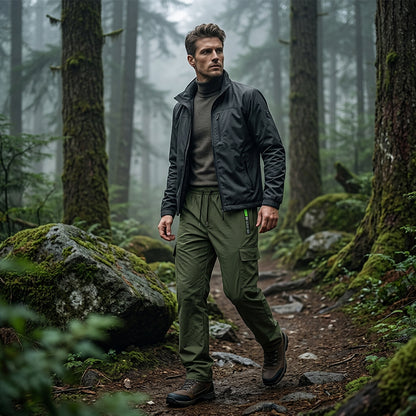 ✨New Arrival 50% OFF🔥Outdoor Cargo Pants with Multi-Pockets