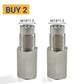 🔥Hot Sale🔥M18x1.5 Stainless Steel Threaded Adapter,
