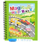 Xmas Pre-Sales🎁BUY 1 GET 1 FREE🧠✨️【Magic Water Book】📚️🎨