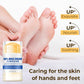 🎉Buy 2 Get 1 Free🎉Hydrating and Anti-Cracking Foot Cream