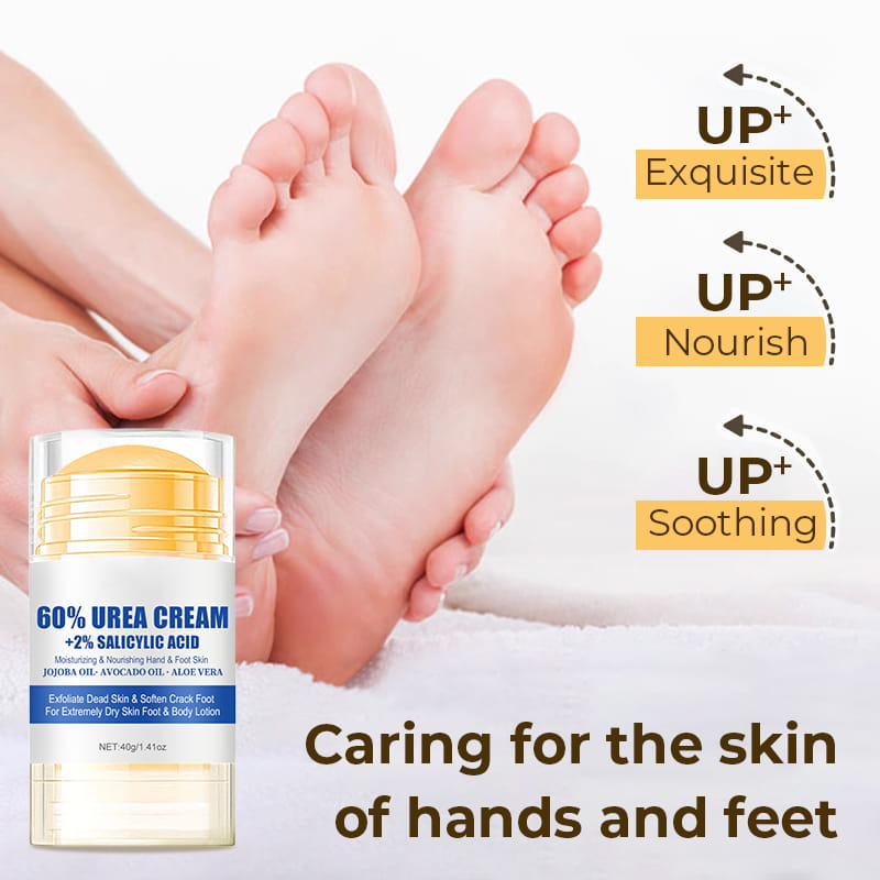 🎉Buy 2 Get 1 Free🎉Hydrating and Anti-Cracking Foot Cream