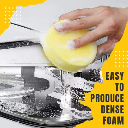 Multi-purpose Sponge 🧽(3pcs)