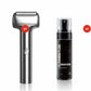 🔥Hot Sale🪒Men's Efficient Rechargeable Foil Electric Shaver