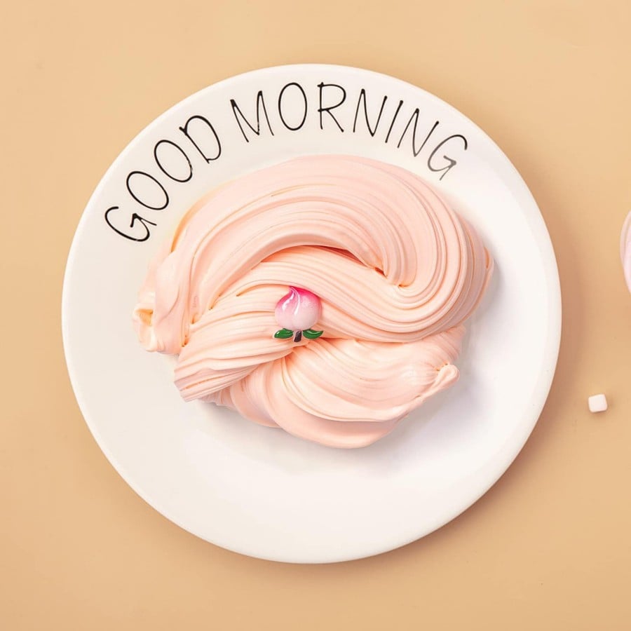 ⏰Christmas Sale 50% OFF!!🎁Super Clay Slime DIY Soft & Squishy Clay Scented Slime Sensory Clay