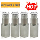 🔥Hot Sale🔥M18x1.5 Stainless Steel Threaded Adapter,