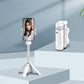 🔥2025 NEW SALES🔥Extendable Grip Phone Tripod with Detachable Remote Pocket Size