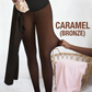 🔥Flash Sale 50% OFF!!⚡20K+ SOLD! 🏆❄️Flawless Legs Fake Translucent Warm Plush Lined Elastic Tights