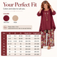 Women's Cotton Linen Half Sleeve Top ＆ Pants Set