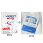 Deep Cleaning Laundry Whitening Sheets