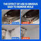 ⏰Highly Effective Mould Removal Spray - Prevents Mould Regrowth