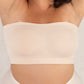 🔥While Supplies Last 50% OFF!🤩Convertible Strapless Bandeau Bra