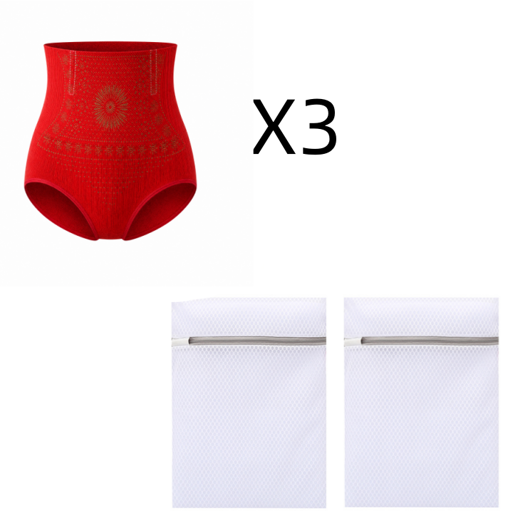 🌸🧘‍♀️ 50% OFF! 💞Thermogenic Tummy Control Shorts – 30‑min daily wear, activates warmth & boosts circulation. Supports firmer, smoother contour. No gym needed. A smart shapewear choice. 👵✨