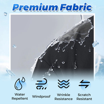 🔥Men’s Thermal Thick Hooded Parka Coat -🧥Windproof, Water-resistant, Maintains body temperature!