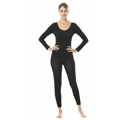 ⚡BUY 2 GET 1 FREE🔥Ultra Thin Self-Heating Thermal Garment