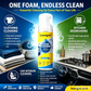 🏆HOT SALE 50% OFF🔥4-in-1 Multi-Enzyme Foam Cleaner – Deep Clean Car, Kitchen, Bathroom & Sofa