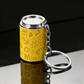 🔥Mini Coin Storage Keychain
