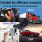 💥Non-Slip Memory Foam Seat Cushion – Prostate Pressure Relief, Sciatica Pain Relief, Breathable Mesh & Universal Fit for Car, Office & Wheelchair
