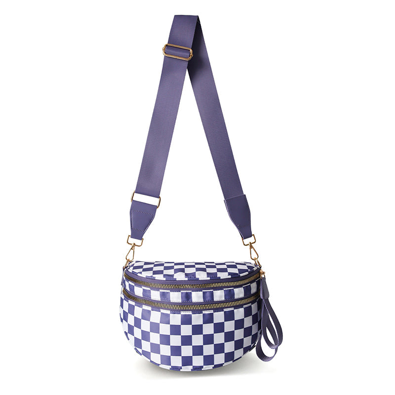 🌟Iris Best Version Crossbody Bag