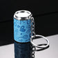 🔥Mini Coin Storage Keychain