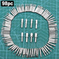 115 in 1/138 in 1 magnetic screwdriver set
