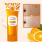 🔥Limited Time Special Price !!🎉Orange Enzyme Active Mild Body Exfoliator – Radiant Skin with Orange Extract🍊