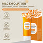 🔥Limited Time Special Price !!🎉Orange Enzyme Active Mild Body Exfoliator – Radiant Skin with Orange Extract🍊