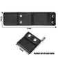 ⚡ Universal Comfort Auto seat belt adjuster