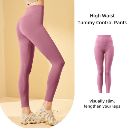 🎁Last Day Promotion 49% OFF🔥High Waisted Tummy Control Shaping Training Leggings