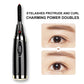 🥰BUY 1 GET 1 FREE!!🥰Heated Lash Curling Tool