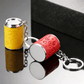 🔥Mini Coin Storage Keychain