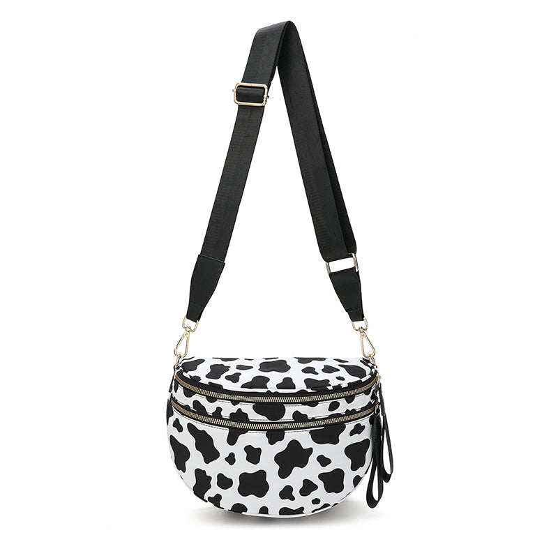 🌟Iris Best Version Crossbody Bag