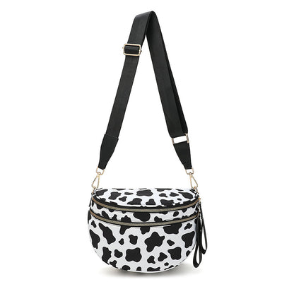 🌟Iris Best Version Crossbody Bag
