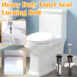 🎁Buy 1 Get 1 Free🎉Heavy Duty Toilet Seat Fixing Screws🔩