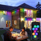 🎊Christmas Sale 49% OFF🎊Smart RGB Outdoor Lights Strings