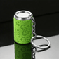 🔥Mini Coin Storage Keychain