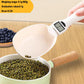 🏆LAST DAY 50% OFF🎁Food Electronic Measuring Scoop Scale