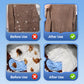 🧺🧼 BUY 1 GET 2 FREE! Floating Lint Mesh Bag – Catches hair & lint, reusable, protects washing machine & drain. 🚿✨