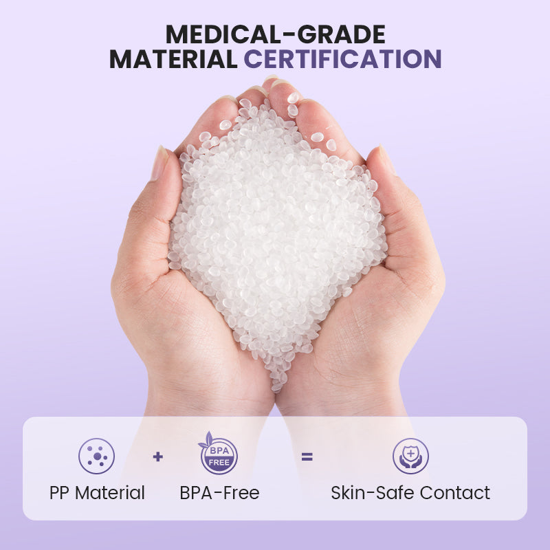 ⏰Hot Sale💜Portable Dual Foot Massage Roller💜