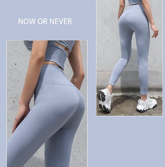 🎁Last Day Promotion 49% OFF🔥High Waisted Tummy Control Shaping Training Leggings