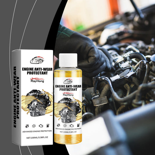 💯 Limited Time Half Price - Engine Anti-Wear Additive