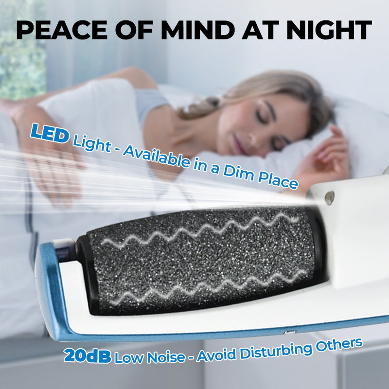 🔥Hot Sale - 50% OFF🔥Electric Feet Callus Remover⚡