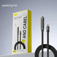 🎁Hot Sale 50% OFF🏆⚡2-in-1 Fast Charging Cable with Adjustable Phone Stand