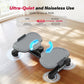 Multifunctional Waist Twisting Fitness Tool Set