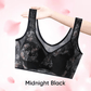 🔥2025 Hot Sale📣Lace Buttonless Comfortable Bra