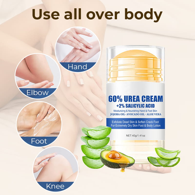 🎉Buy 2 Get 1 Free🎉Hydrating and Anti-Cracking Foot Cream